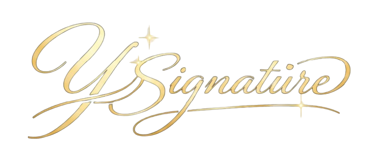 Y Signature