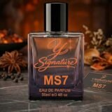 YSignature MS7 Eau De Parfum for men long lasting fragrance bottle