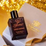 YSignature Creed Avenue Eau De Parfum for men premium fragrance bottle