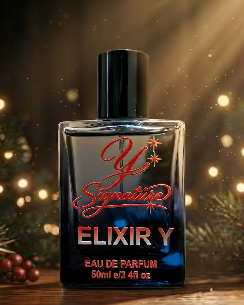 YSignature Elixir Y Eau De Parfum